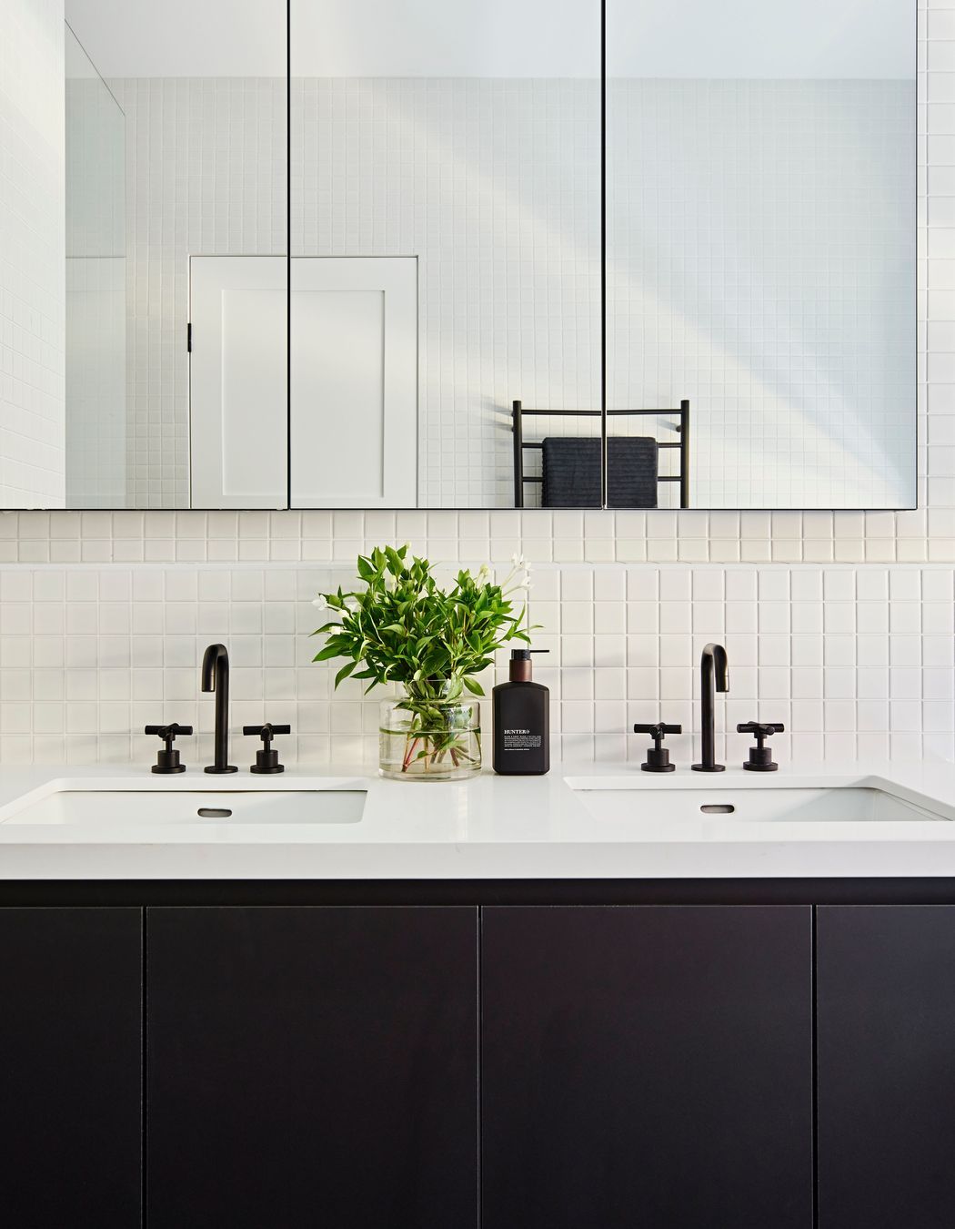 Mitchell St Residence