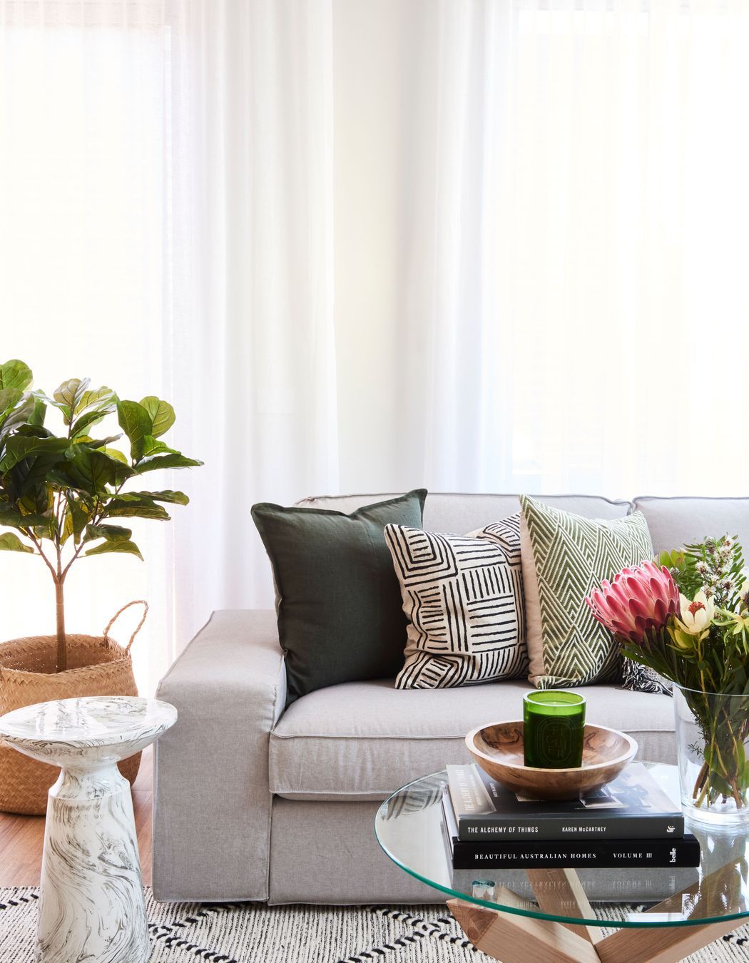 Peninsula Short Stays II