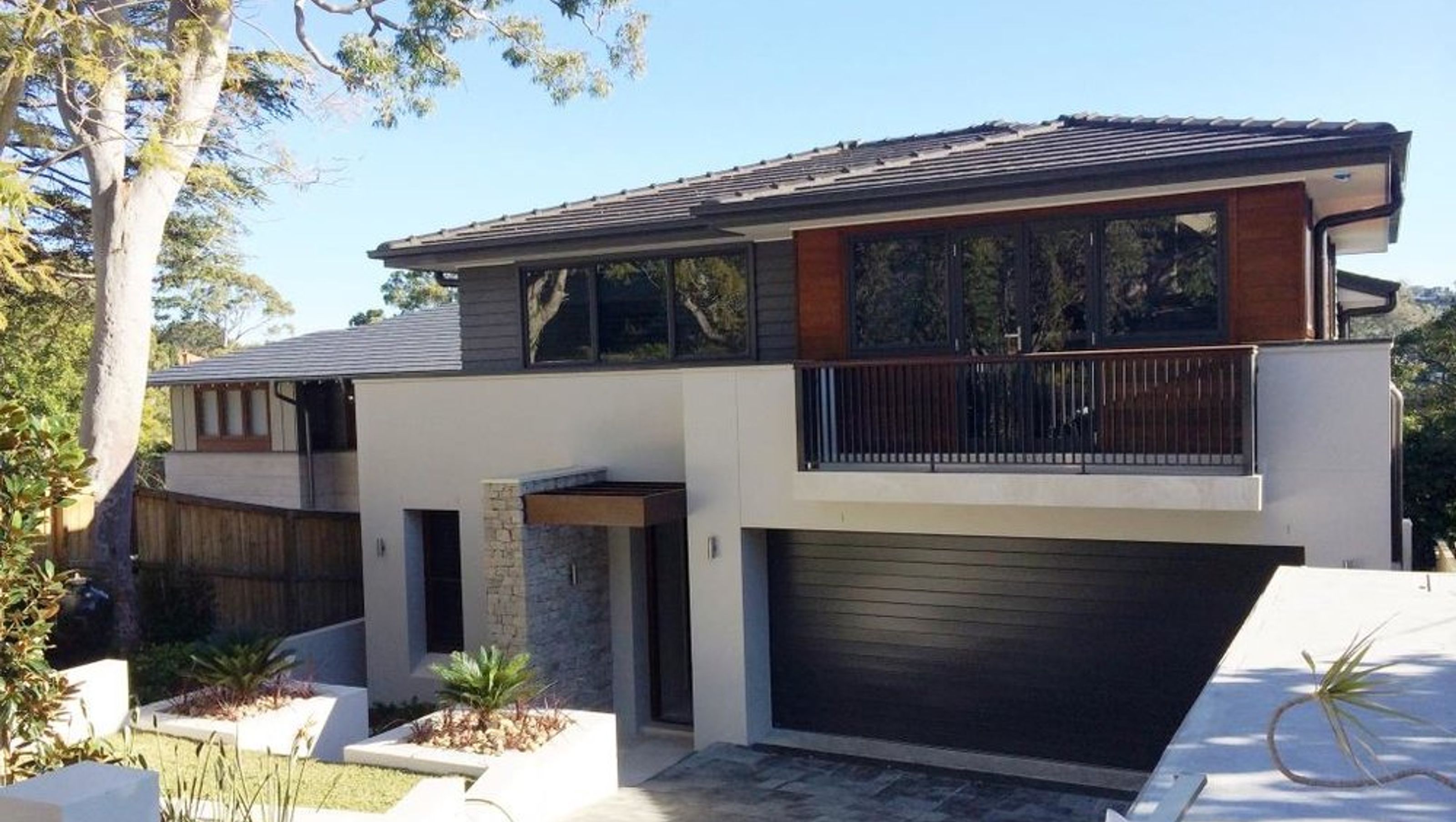 Northbridge House