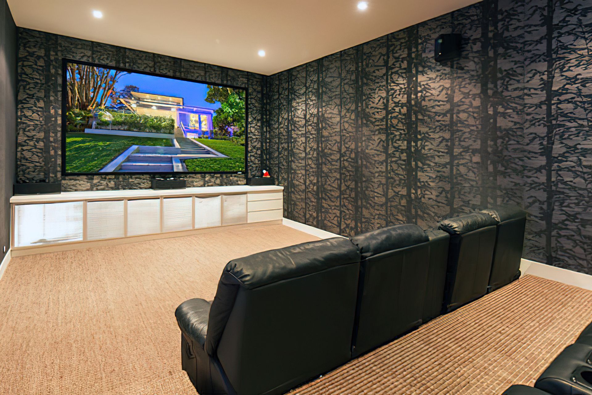 Victoria Avenue - Remuera