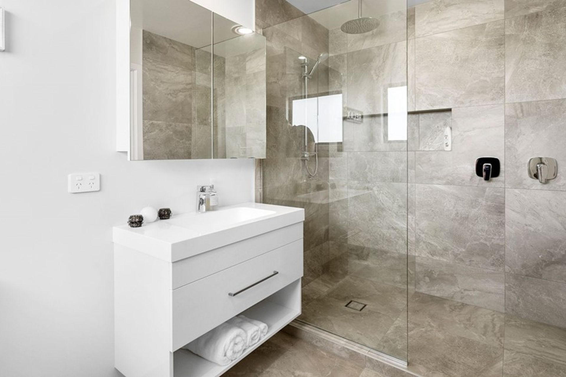 Jennian Homes, Manawatu