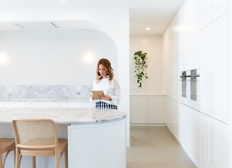 Building the smart homes of tomorrow