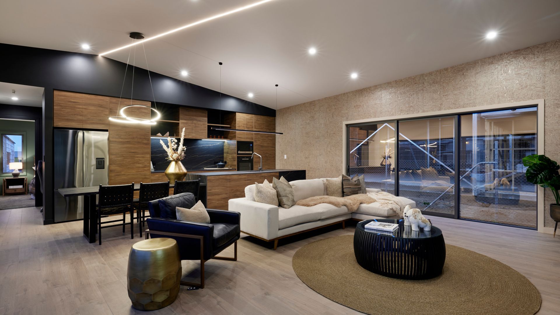 Te Arai Elevate Tilt 150 Guided Home Tour video