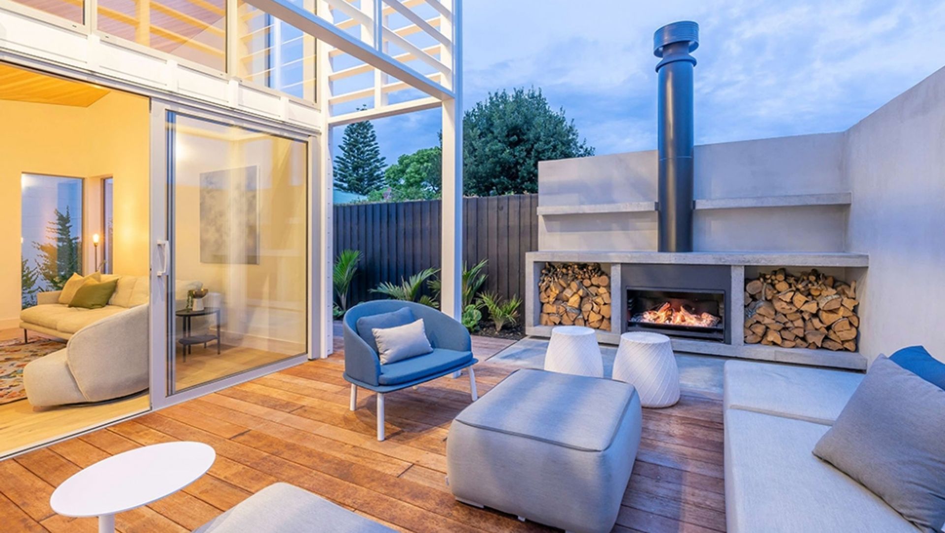 Bellwood Ave, Mt Eden banner