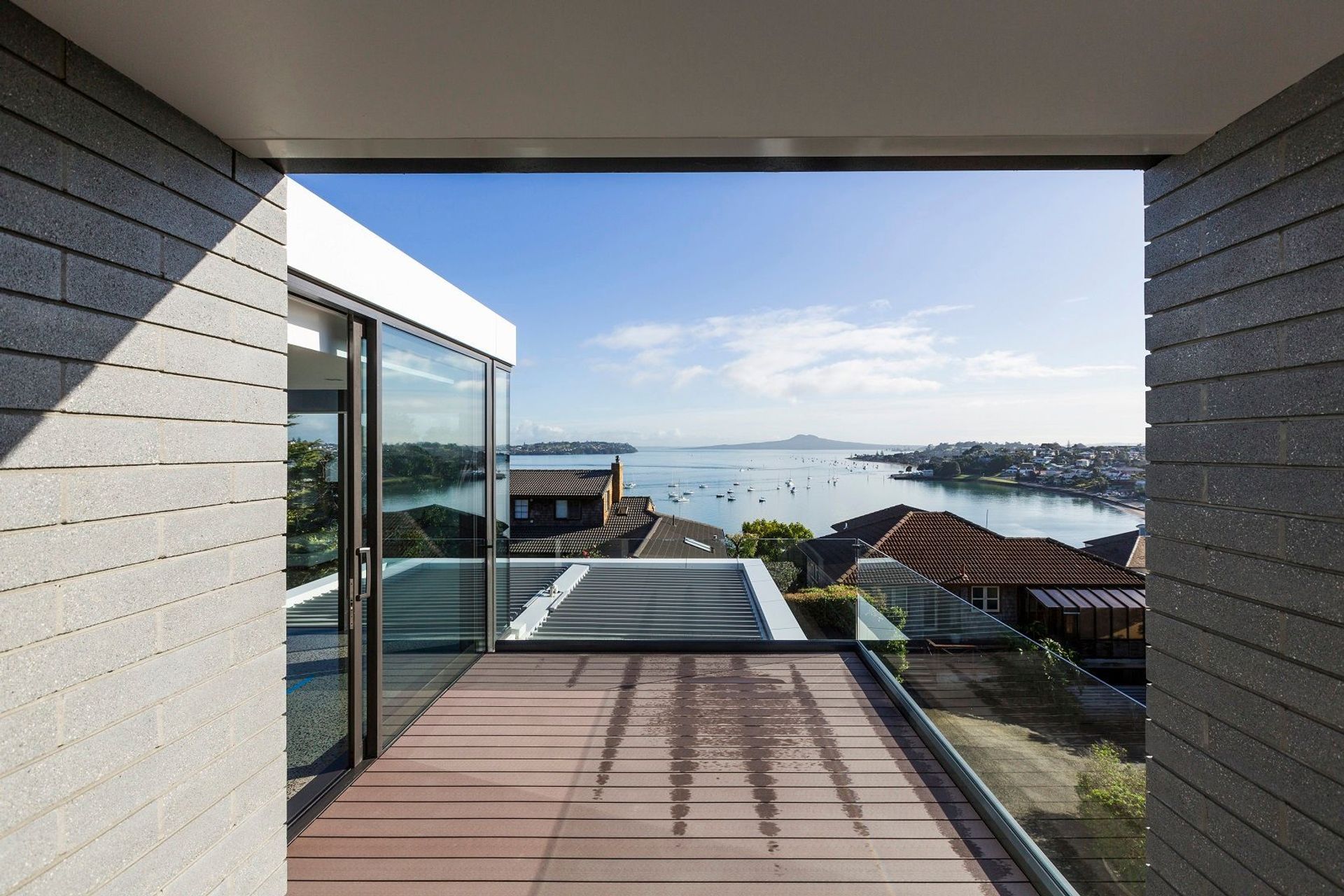 Contemporary & Stylish Architectural Masonry 20 series