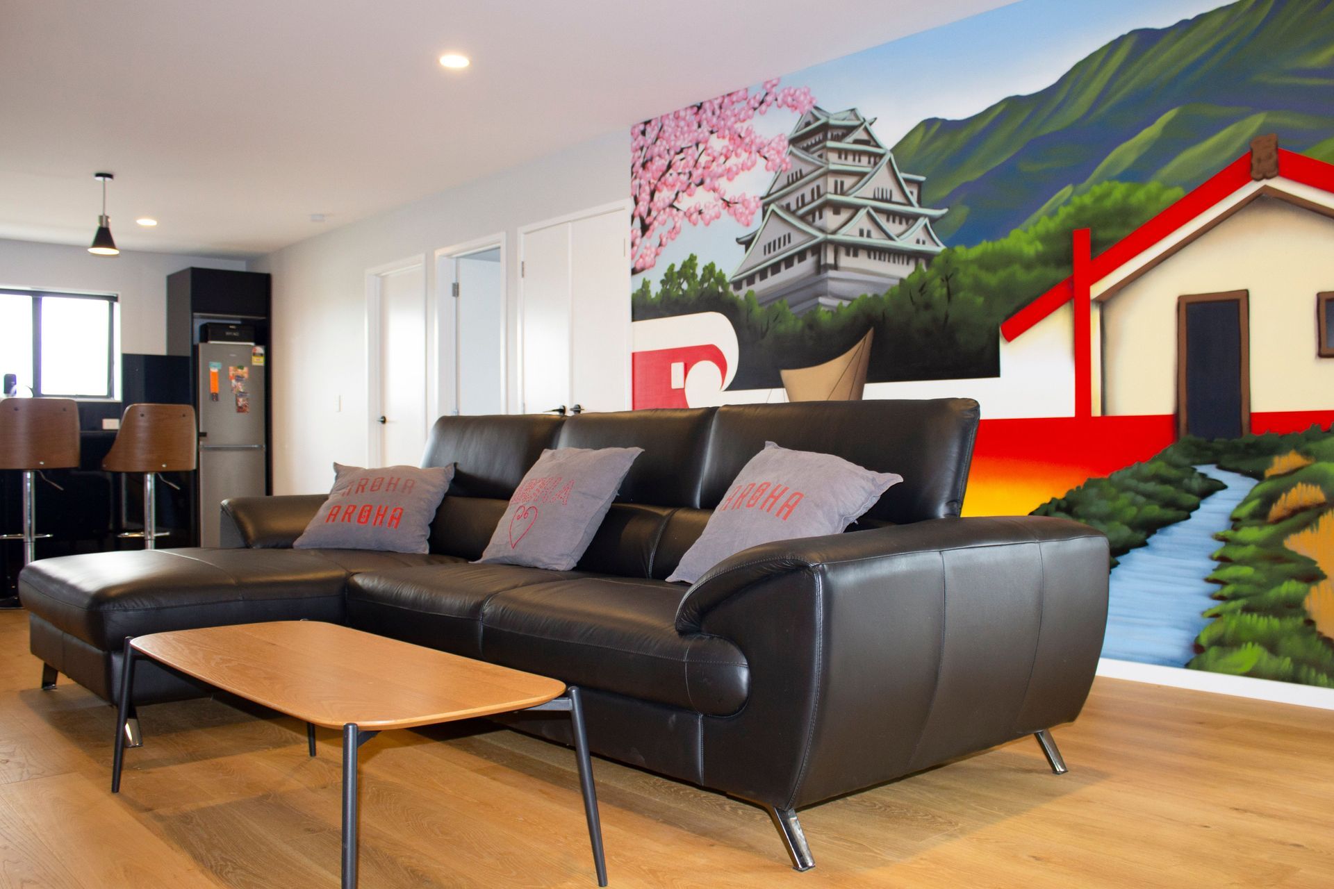 Te Atatu Peninsula - New Dwelling