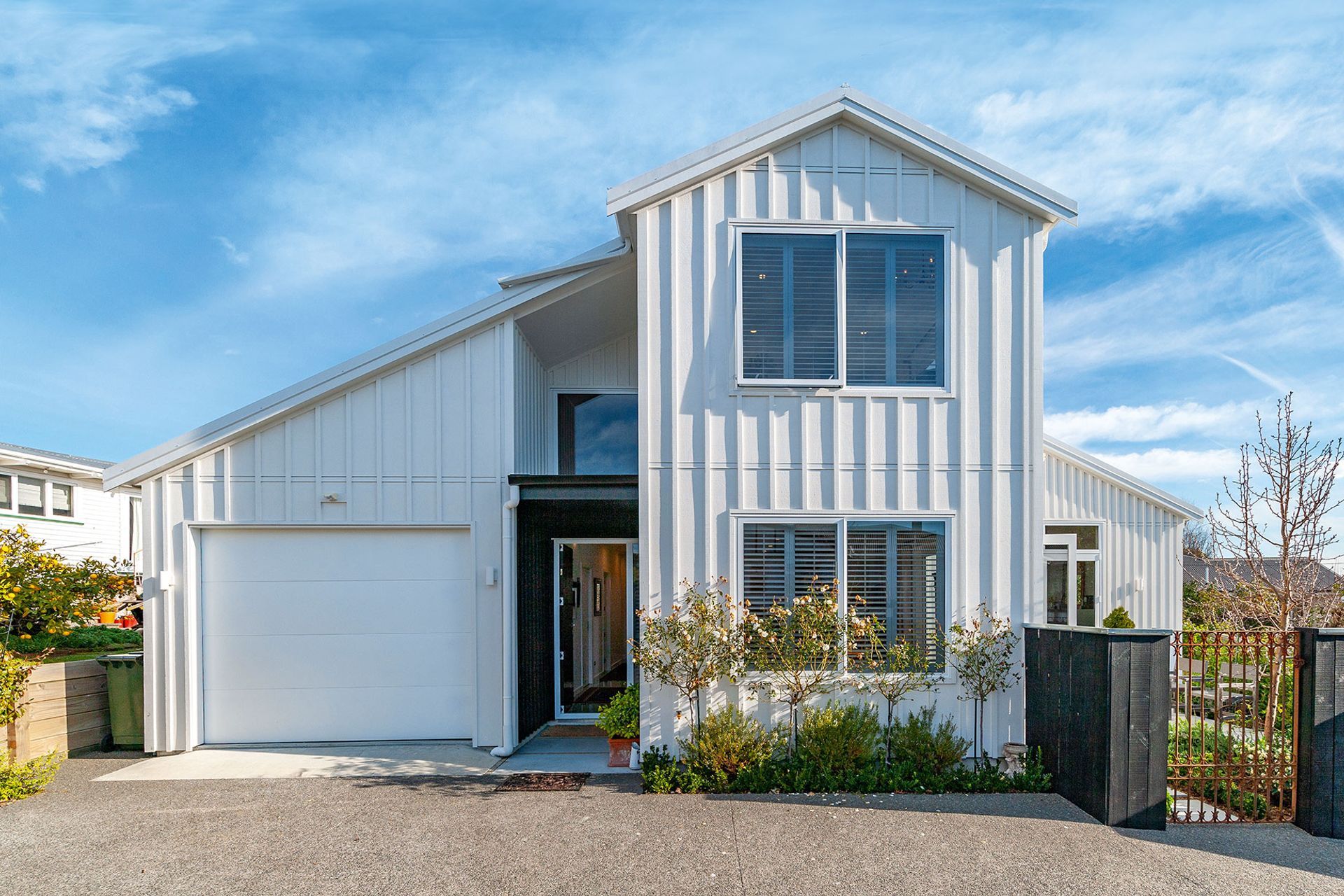 Small &amp; Perfectly Formed