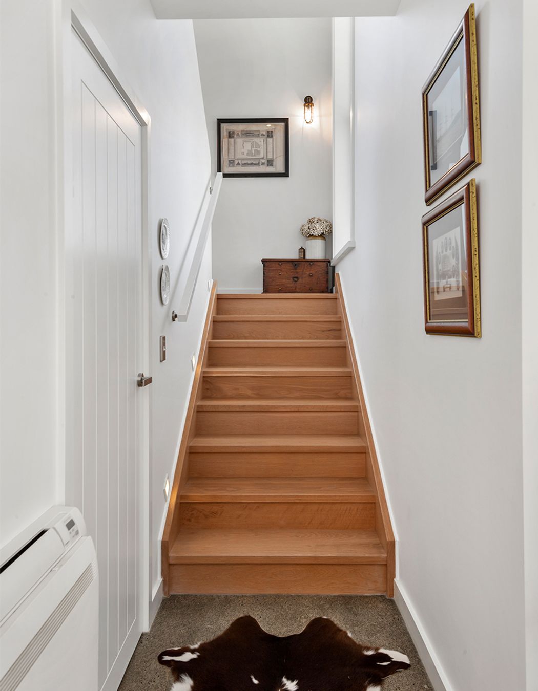 Small &amp; Perfectly Formed