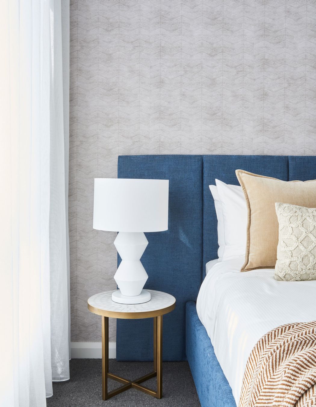 Peninsula Short Stays II