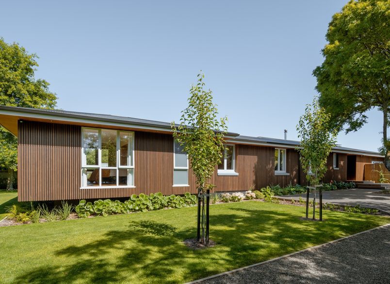 Roseneath Lane, Springlands, Blenheim