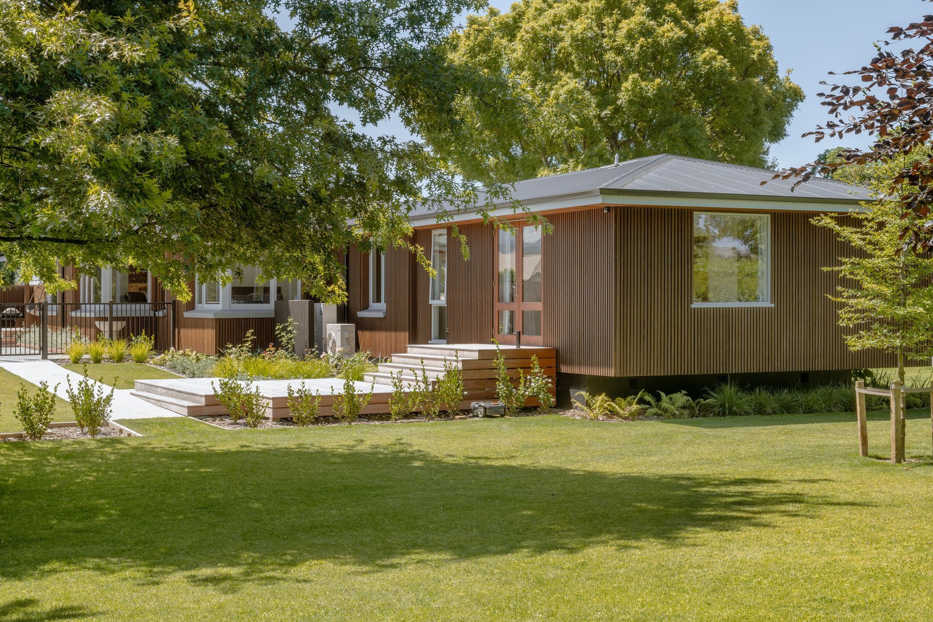 Roseneath Lane, Springlands, Blenheim