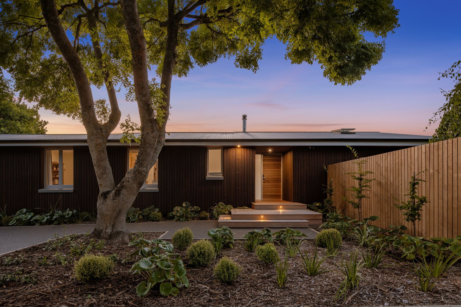 Roseneath Lane, Springlands, Blenheim