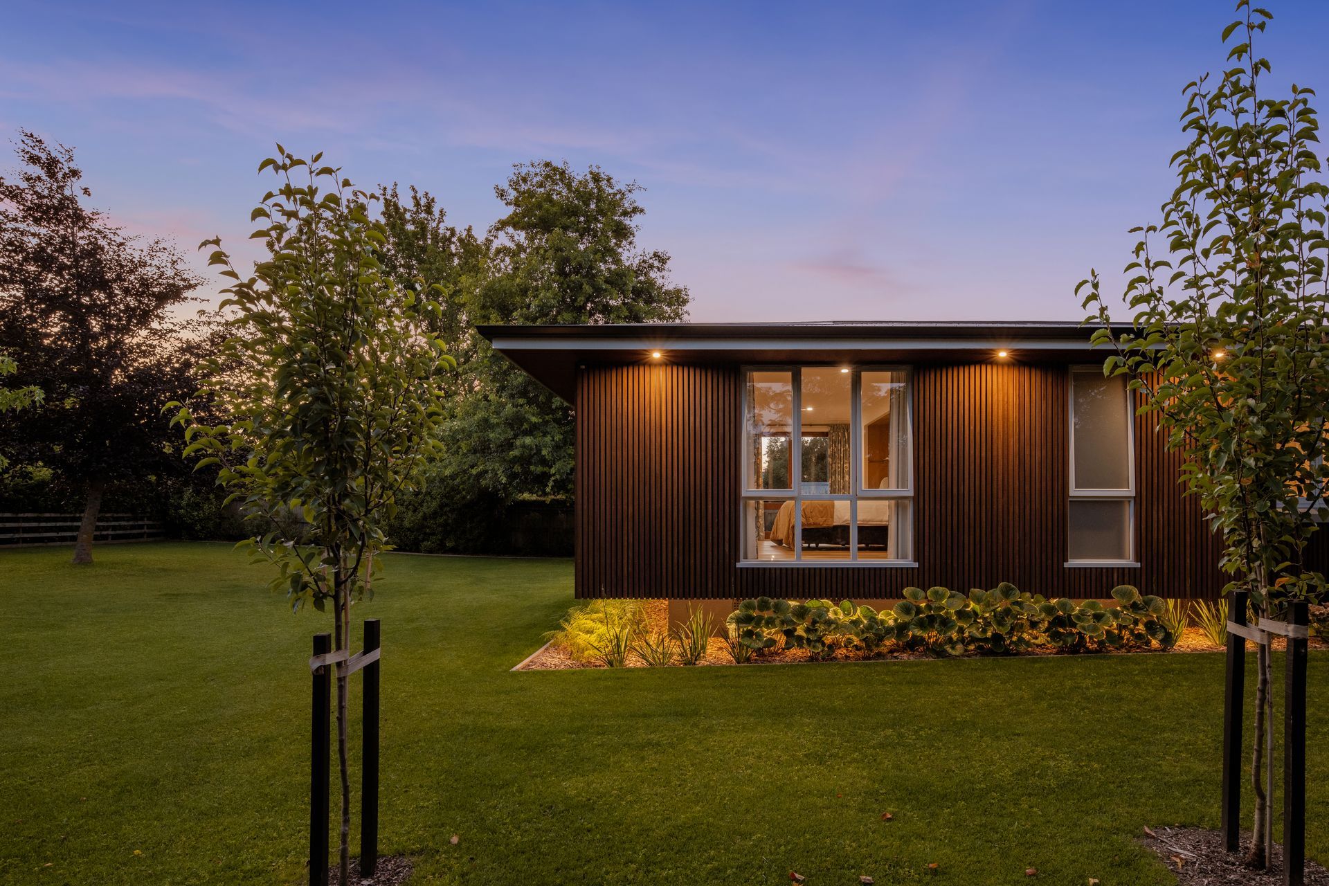 Roseneath Lane, Springlands, Blenheim