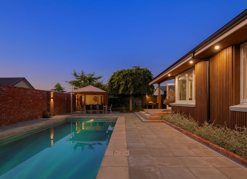 Roseneath Lane, Springlands, Blenheim