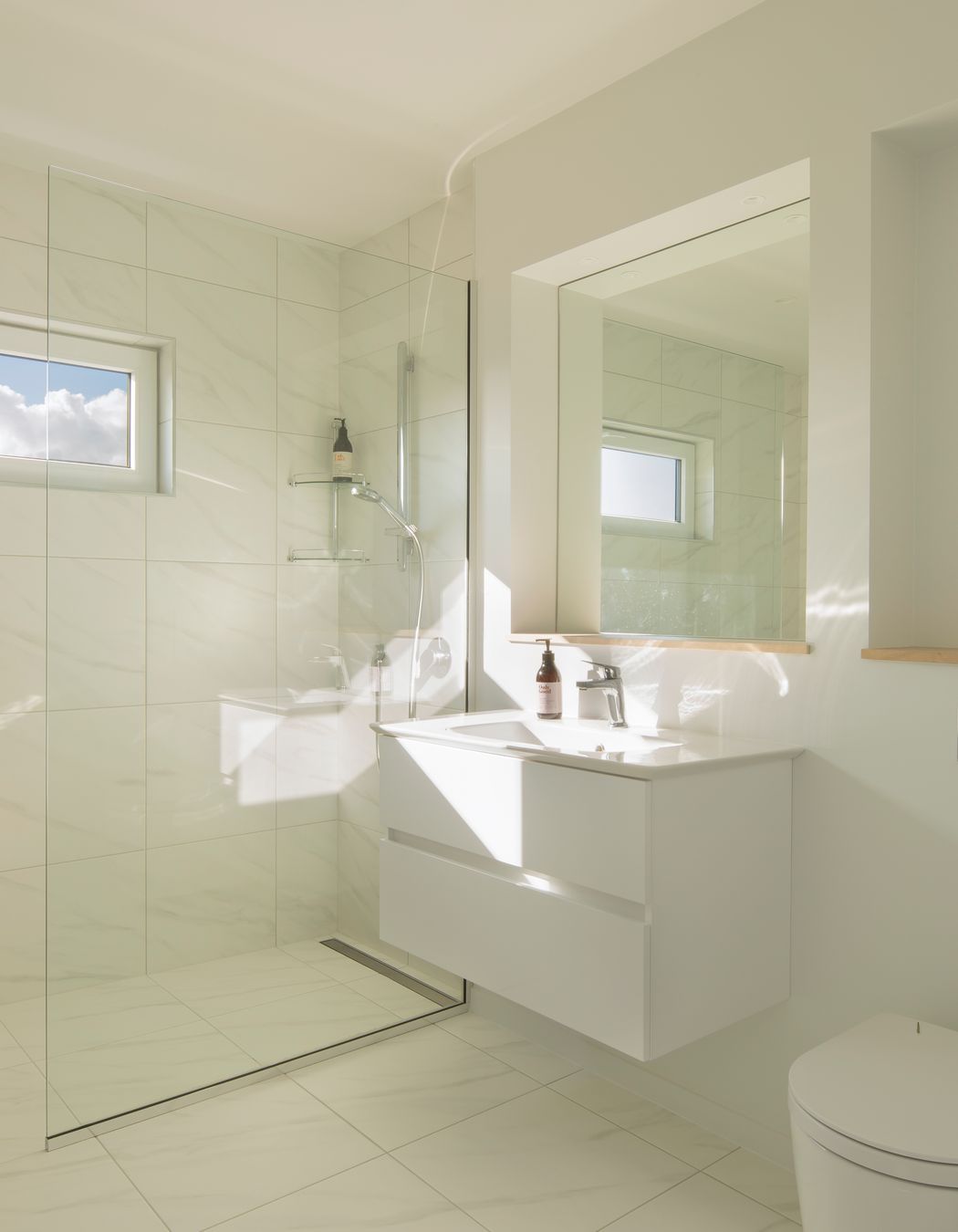 Bowenvale Passive Home - Non Certified