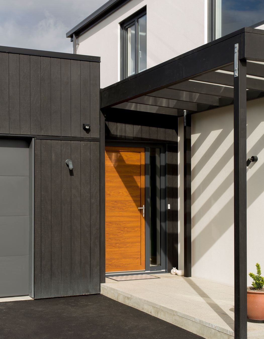 Bowenvale Passive Home - Non Certified