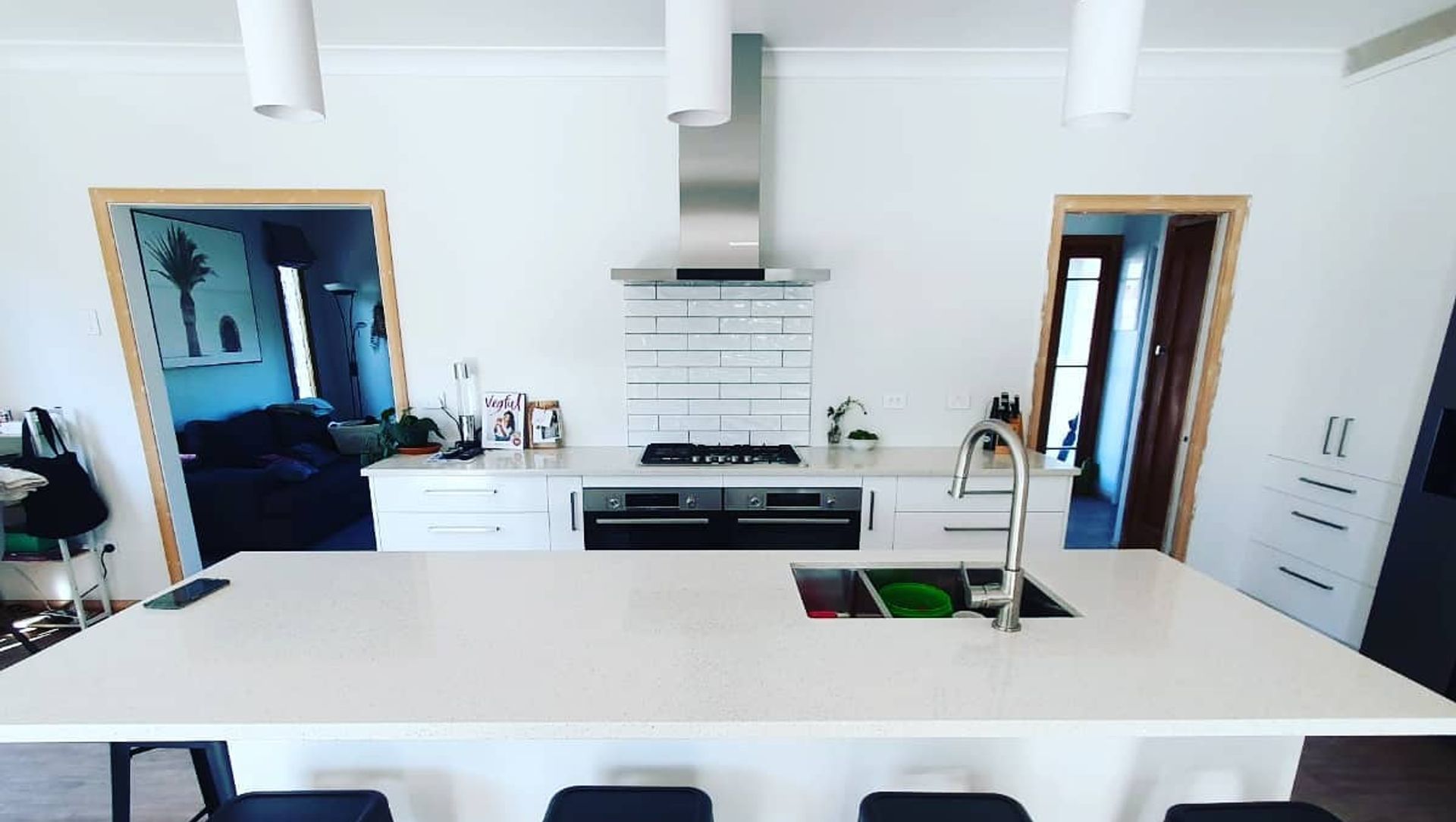 Chalmers & Smith banner