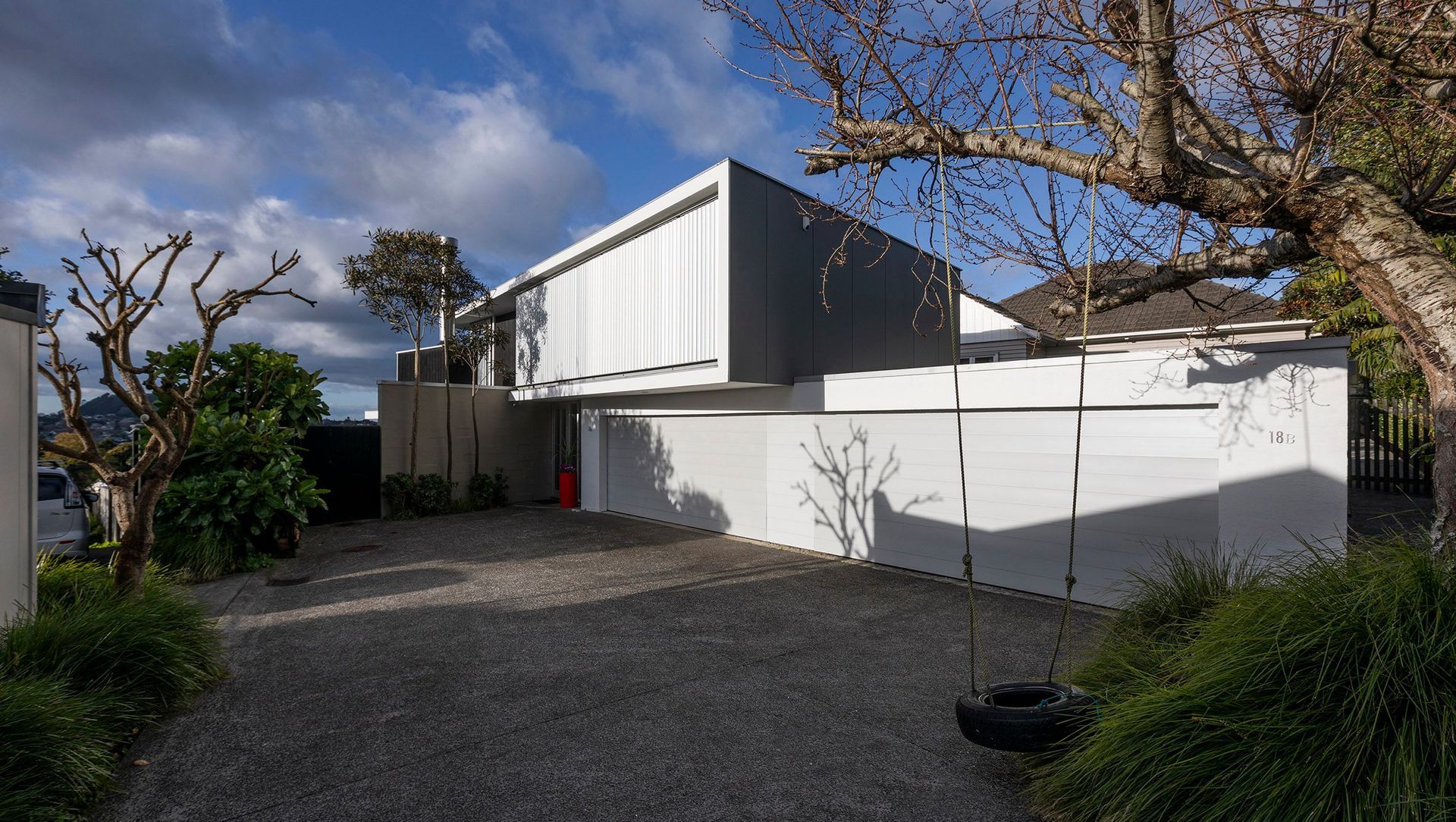 Three Kings Home banner