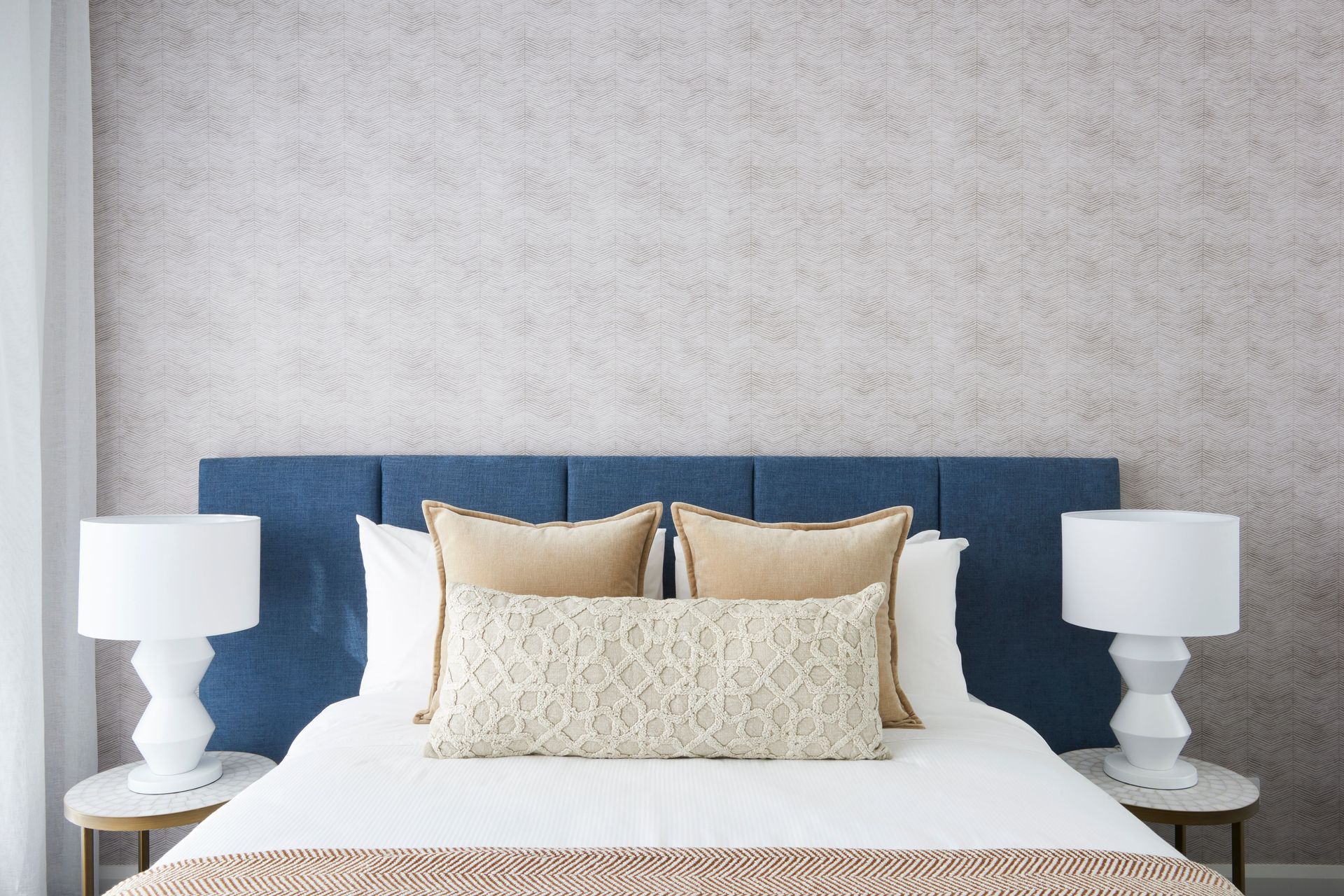 Peninsula Short Stays II