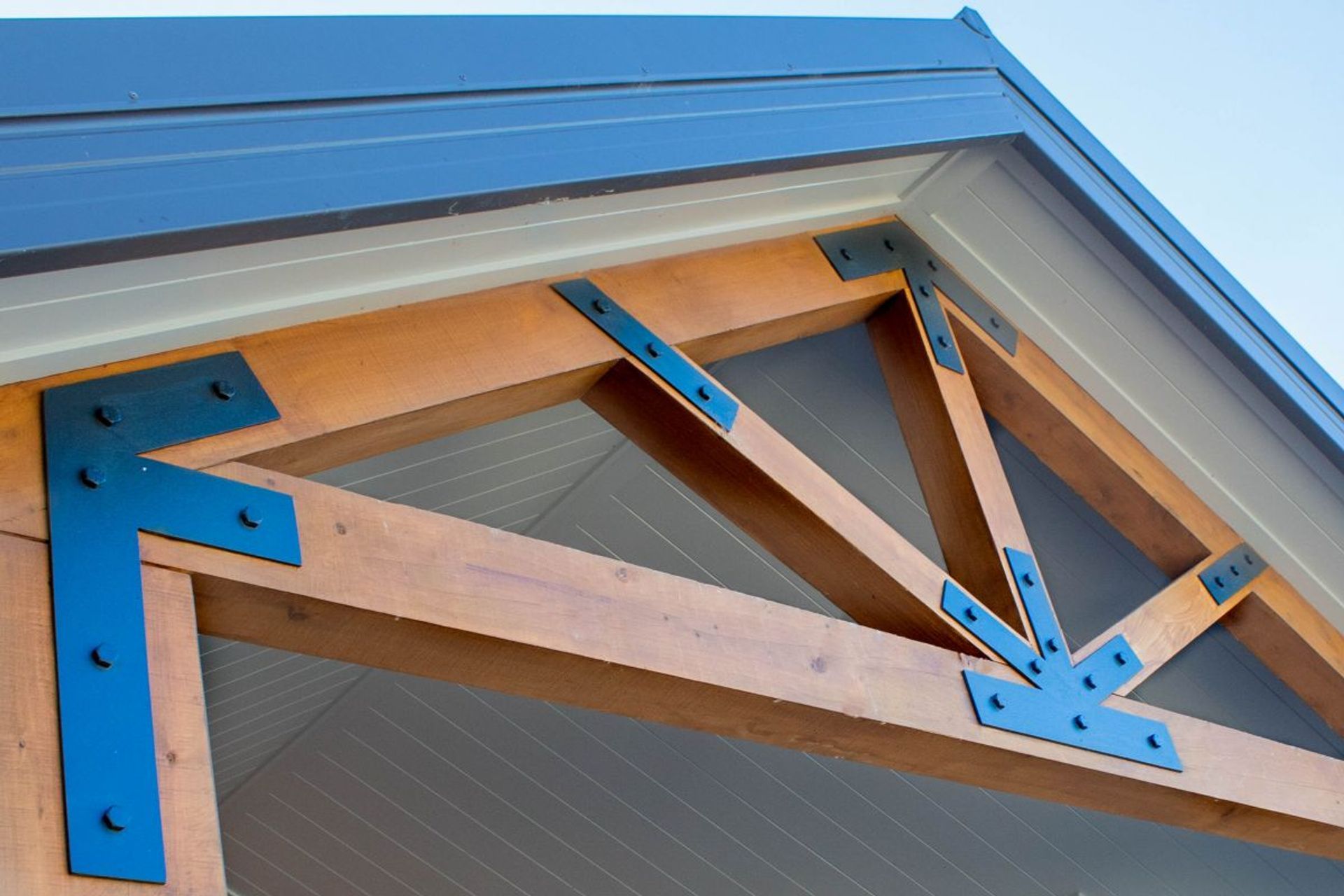 Waipahi Highway, Gore New Build