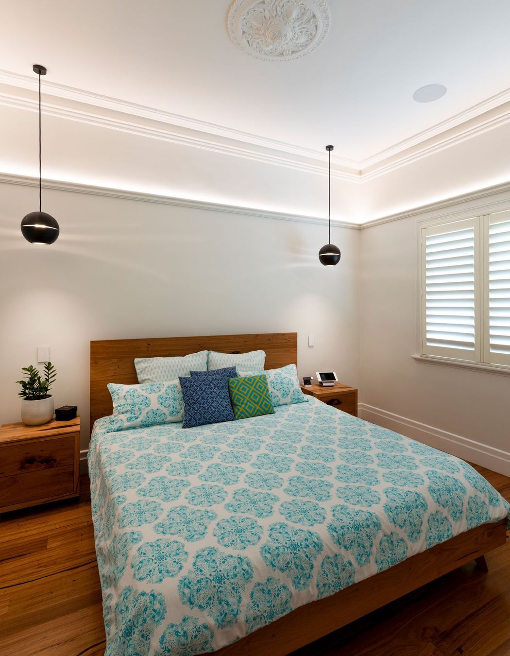 Clive West Footscray