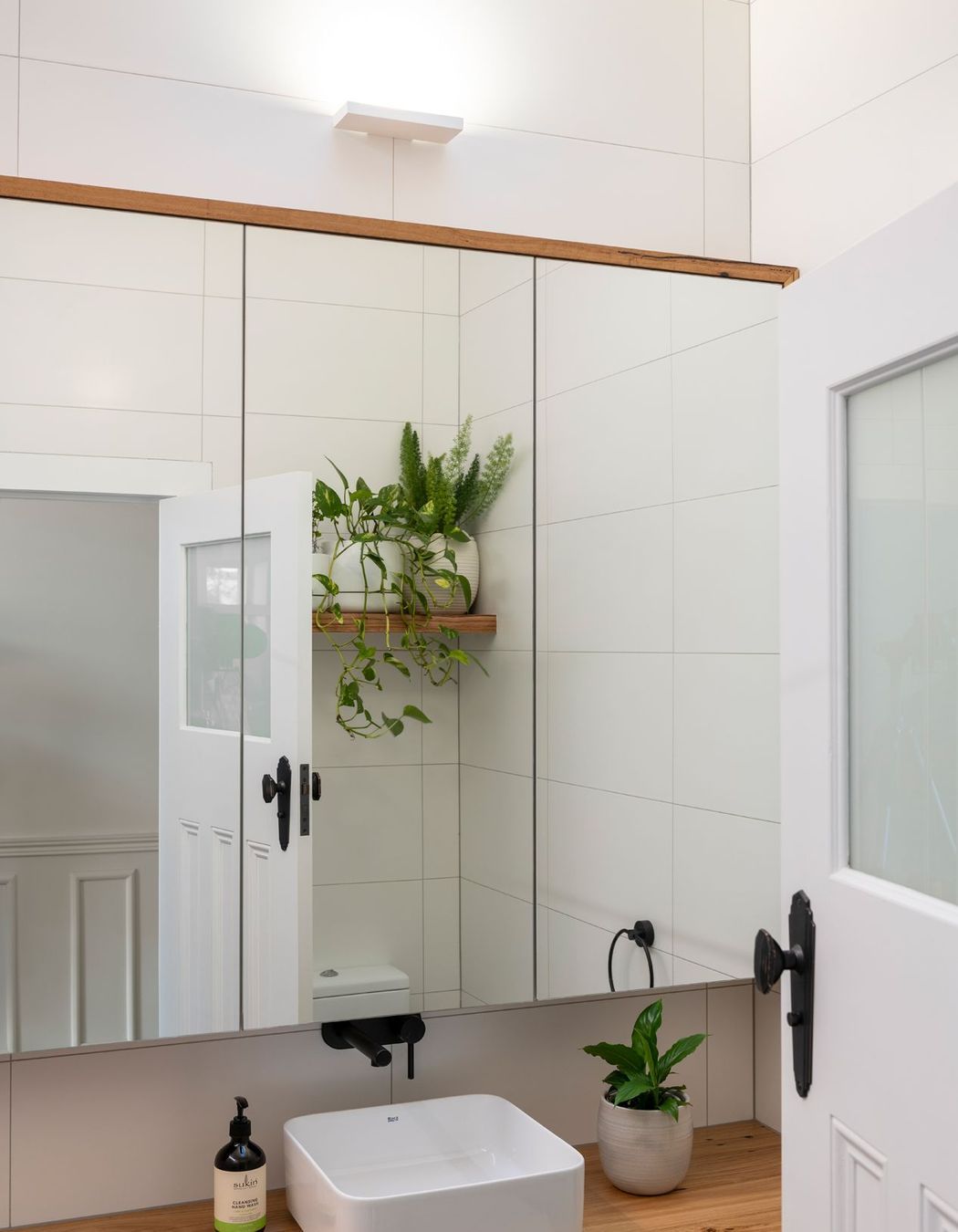 Clive West Footscray