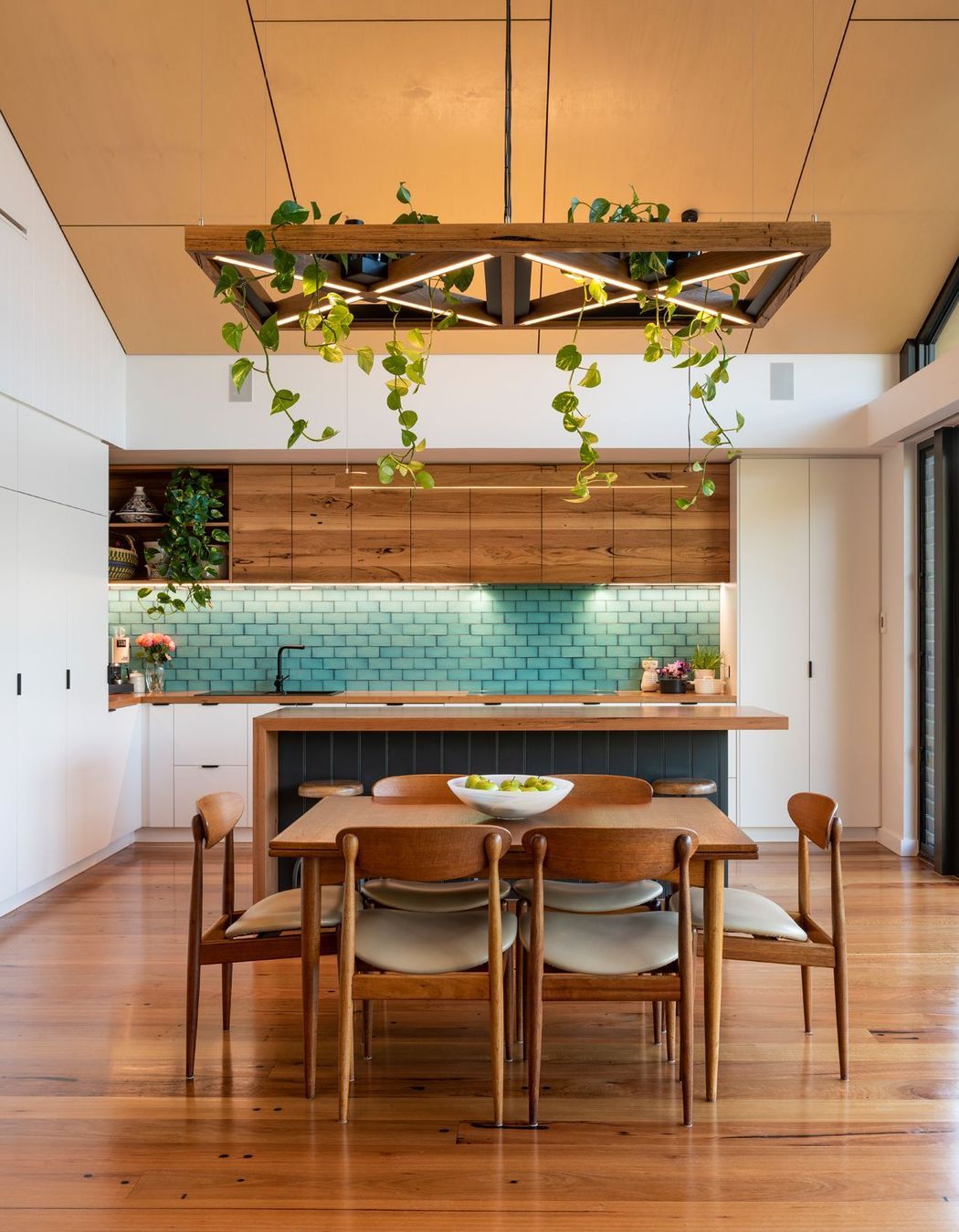 Clive West Footscray