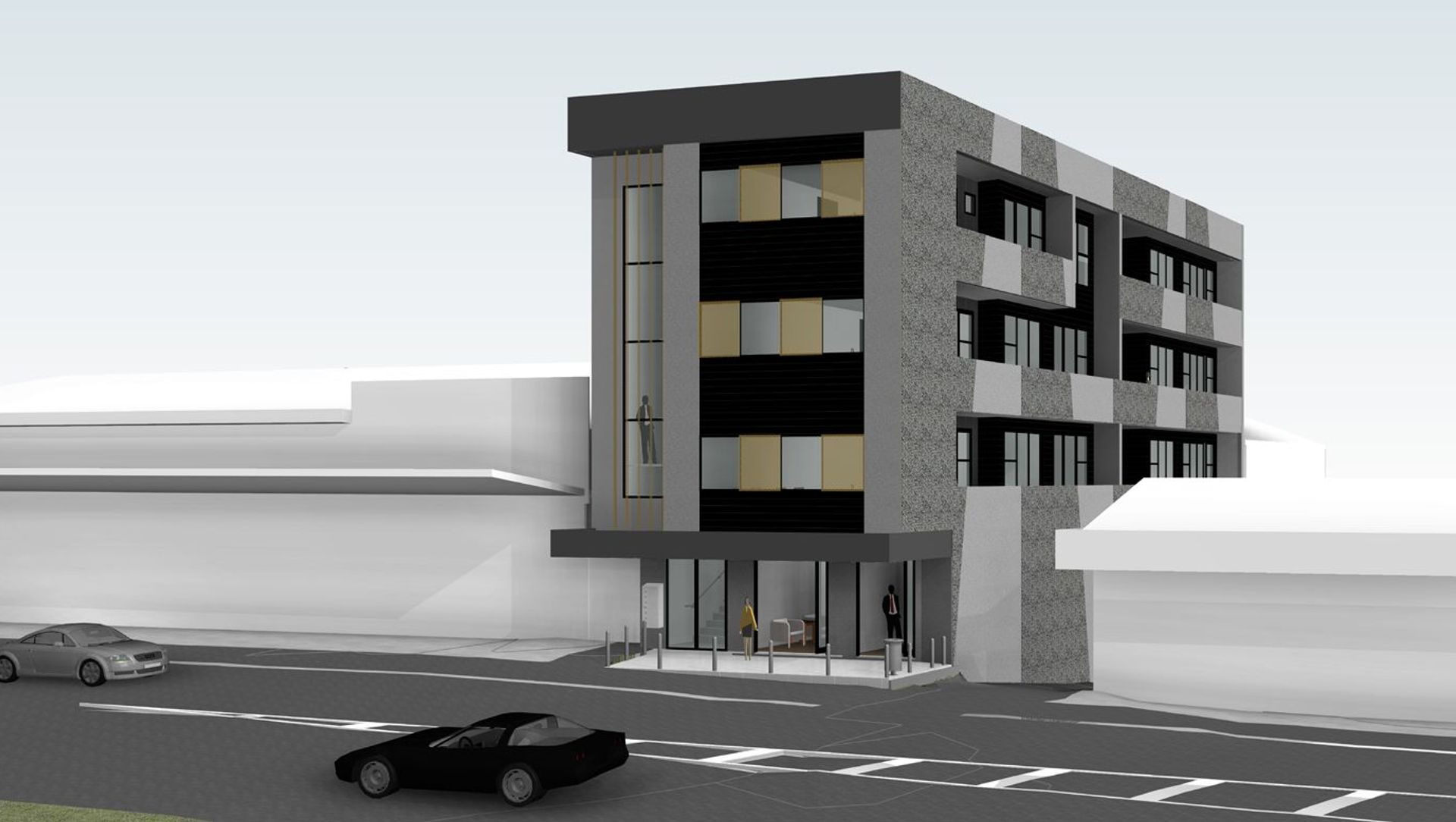 Stoddard Road, Mt Roskill banner