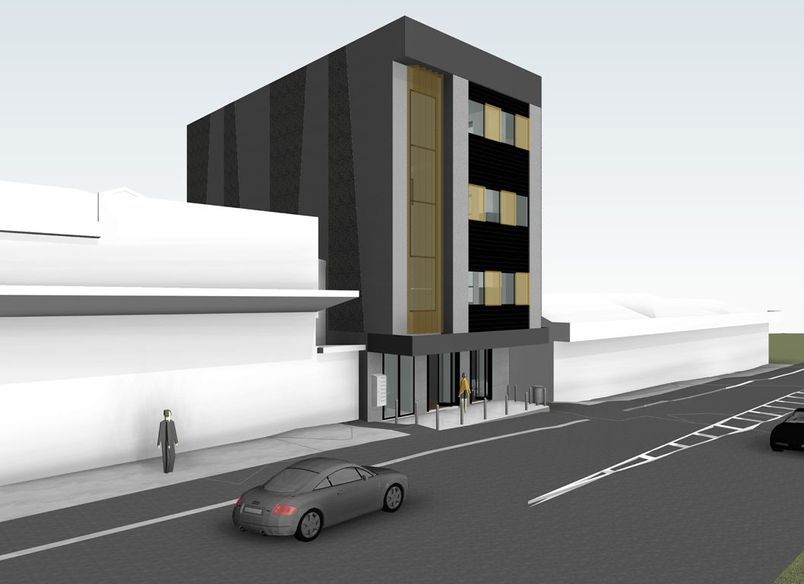 Stoddard Road, Mt Roskill