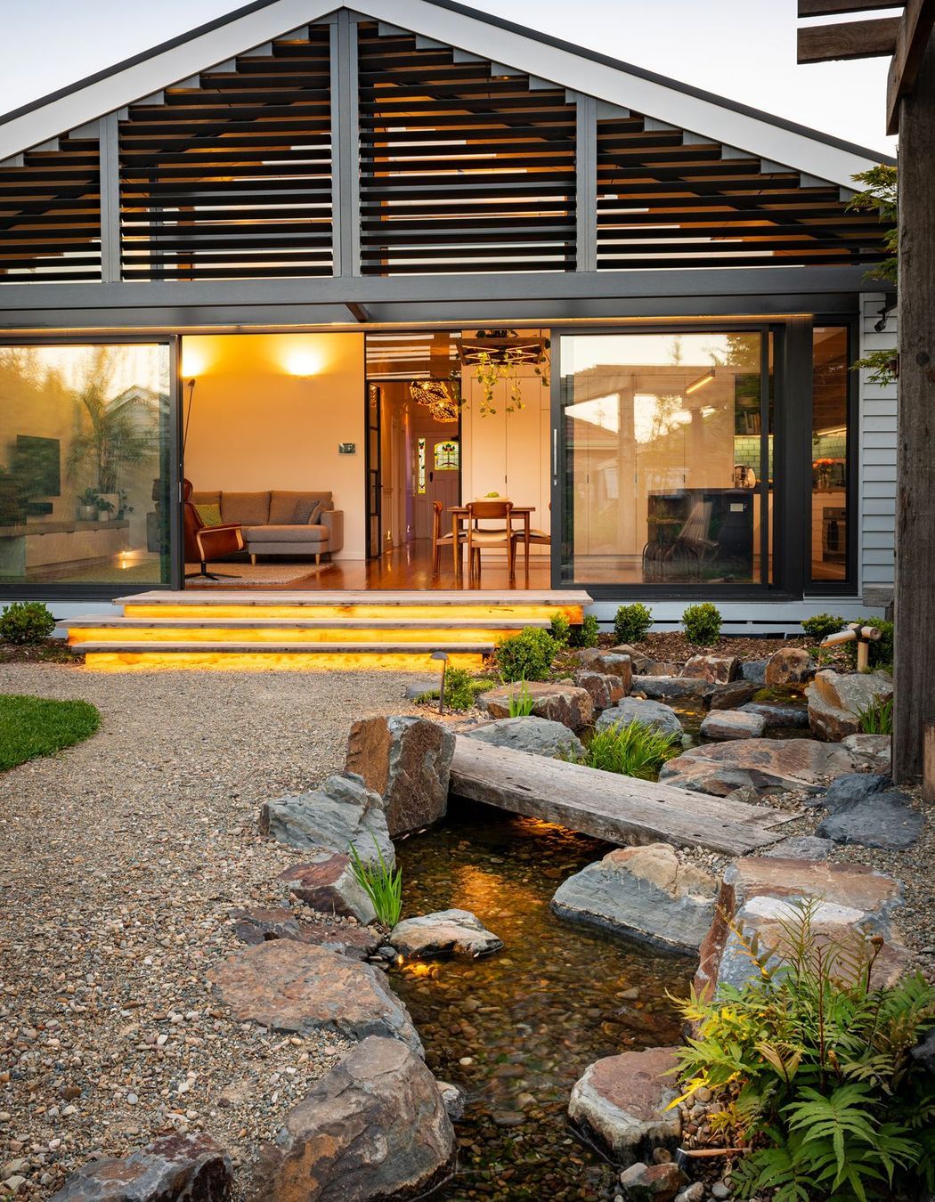 Clive West Footscray