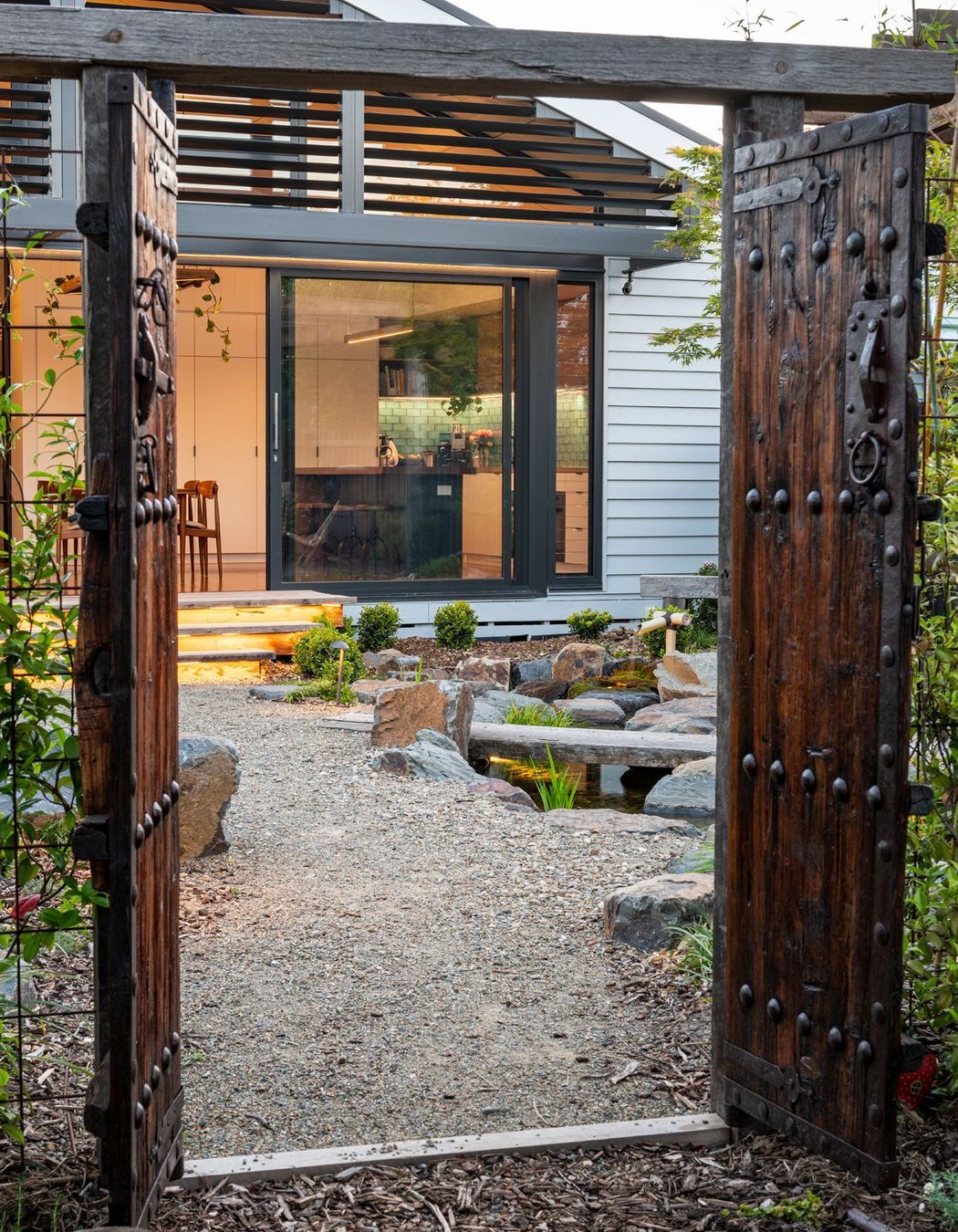 Clive West Footscray