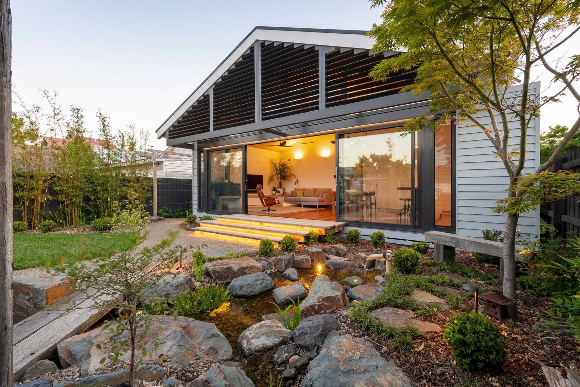 Clive West Footscray