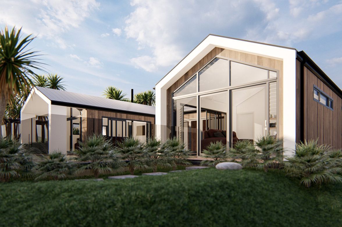 Ruru House