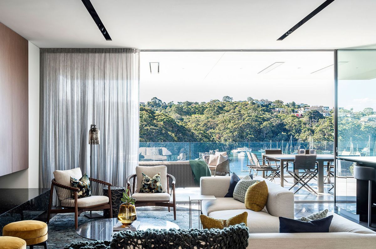Cammeray