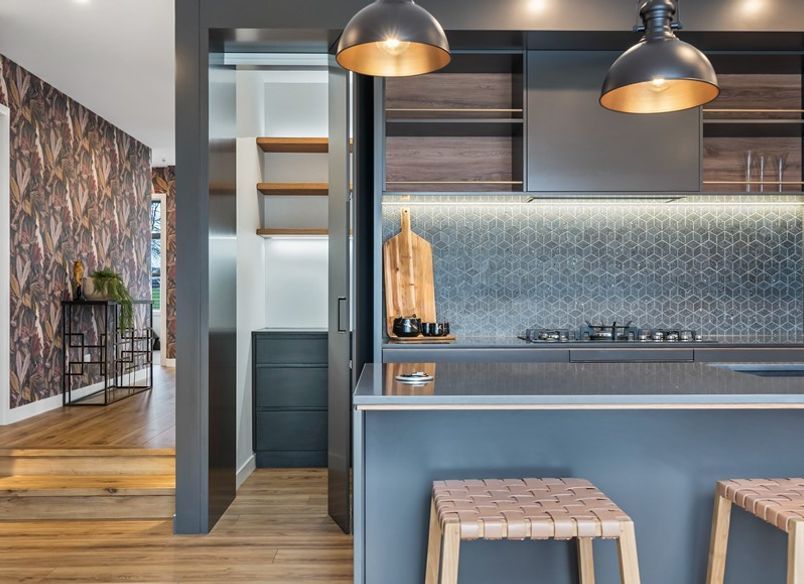 Jennian Homes, Milldale