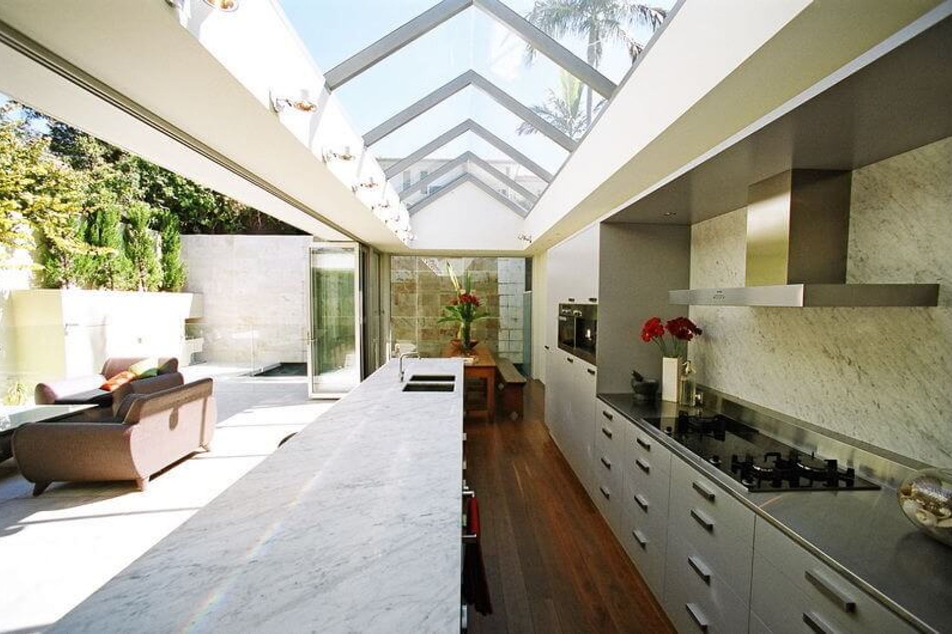 The Esplanade, Mosman