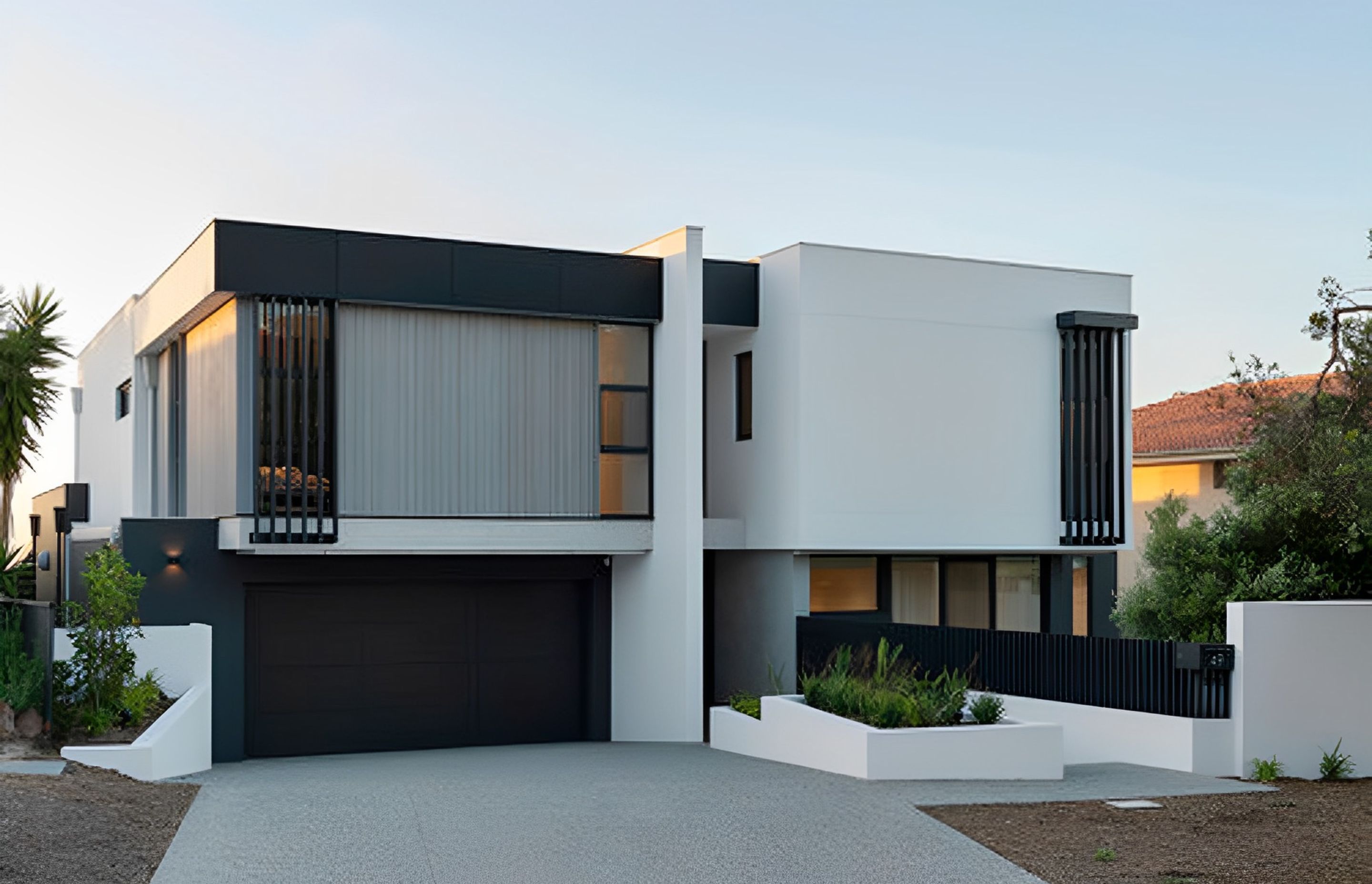 1751 Outlook House by Craig Steere Architects ArchiPro AU