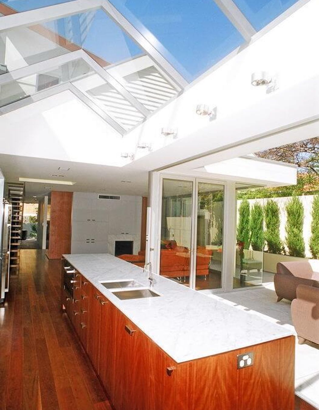 The Esplanade, Mosman