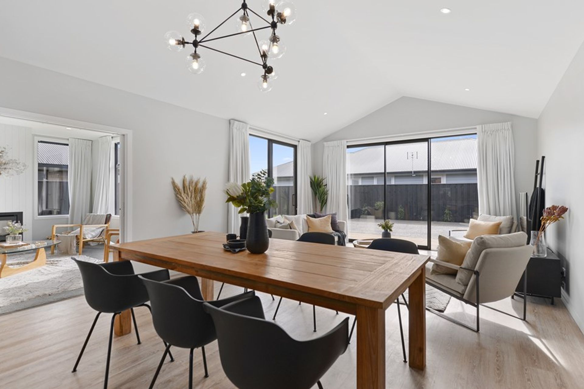 BUILD 7, Lincoln, Christchurch