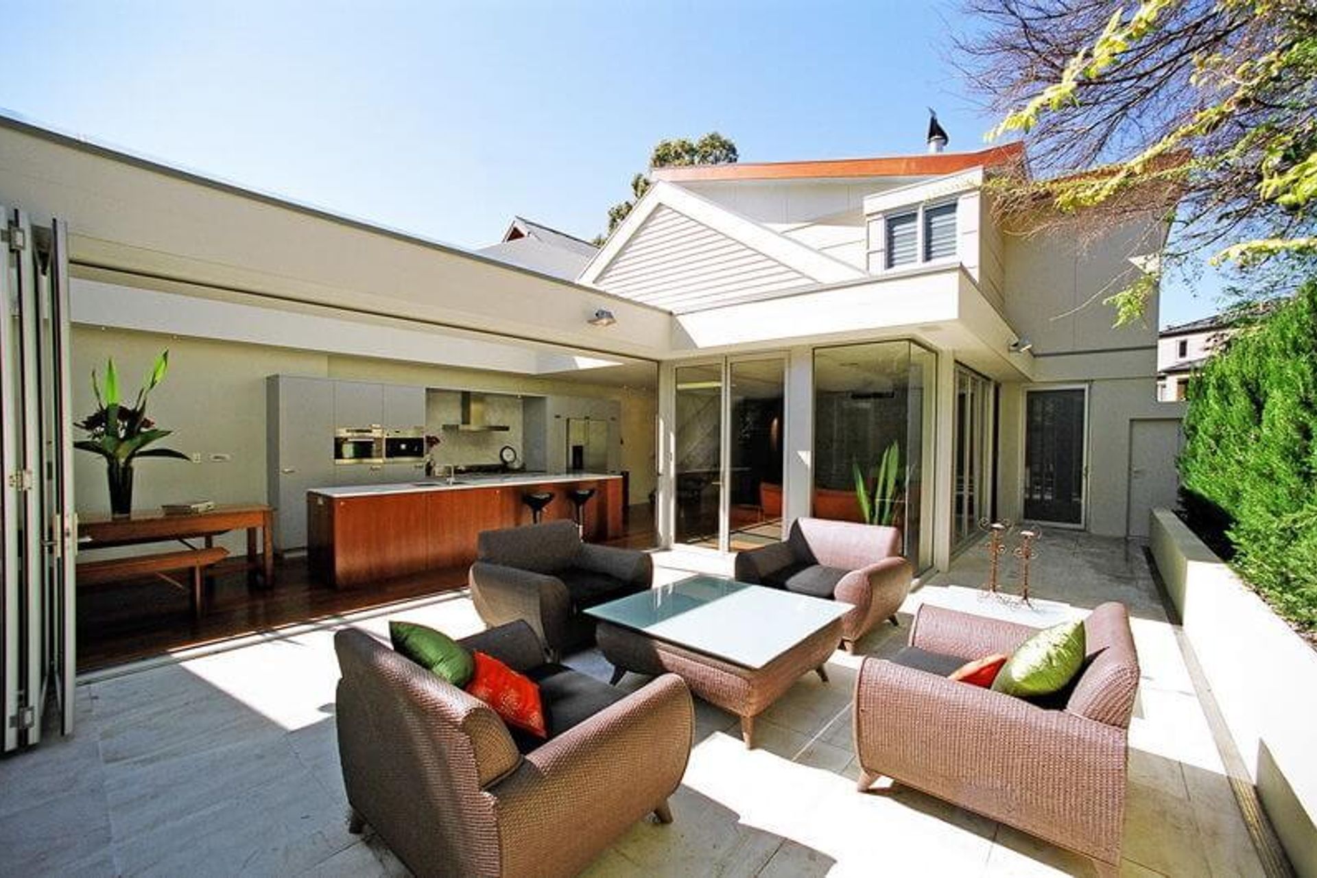 The Esplanade, Mosman