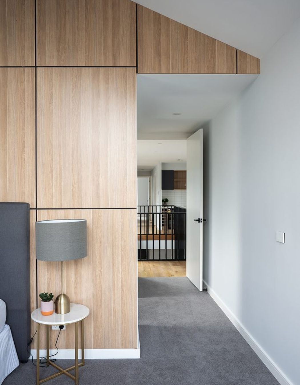 Photography: Anlin He