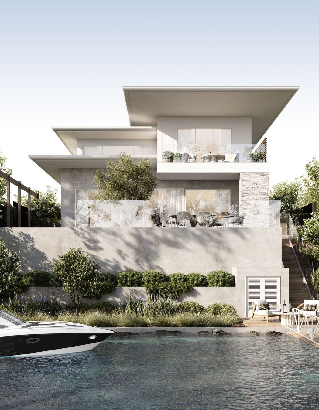 Safety Beach Residence