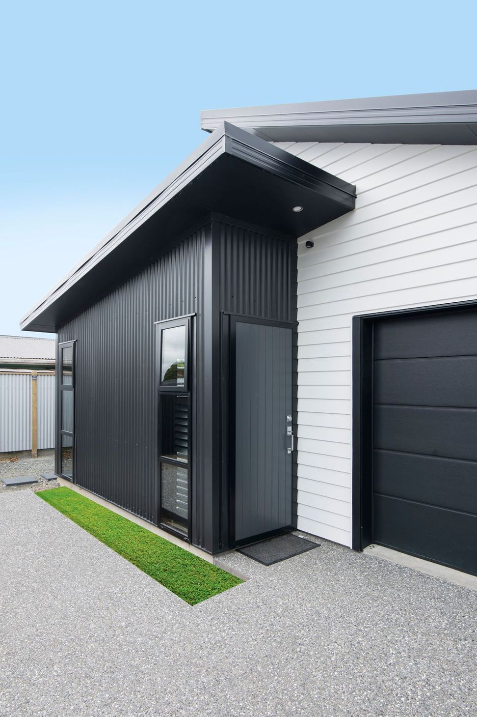 Richmond Family Flat