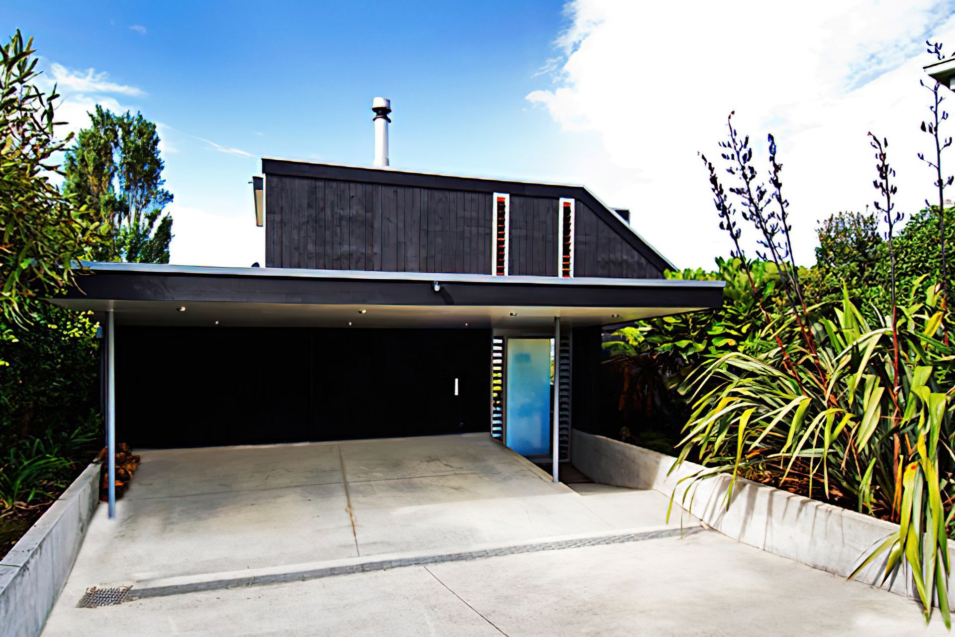 Calder Place - Auckland