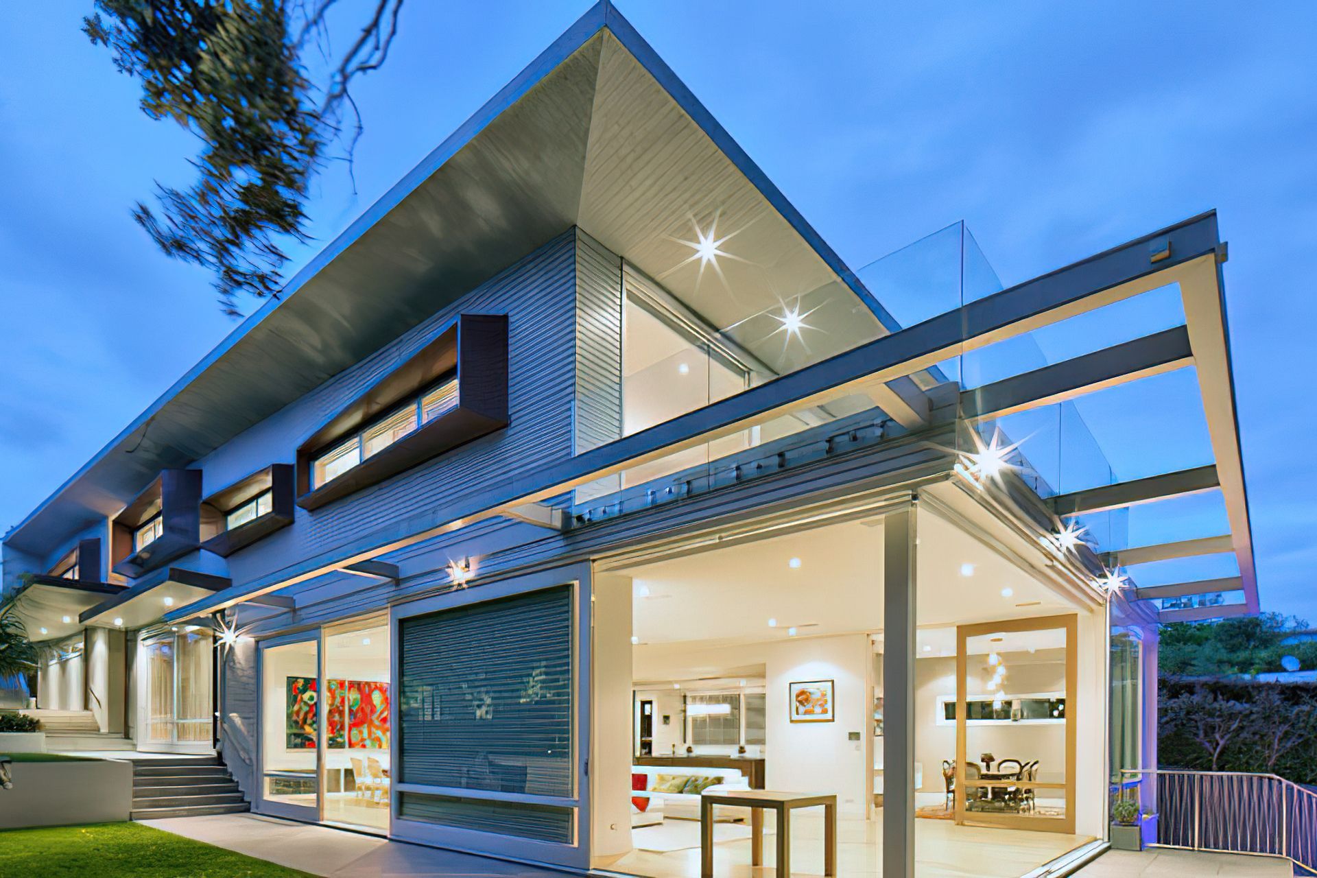 Victoria Avenue - Remuera