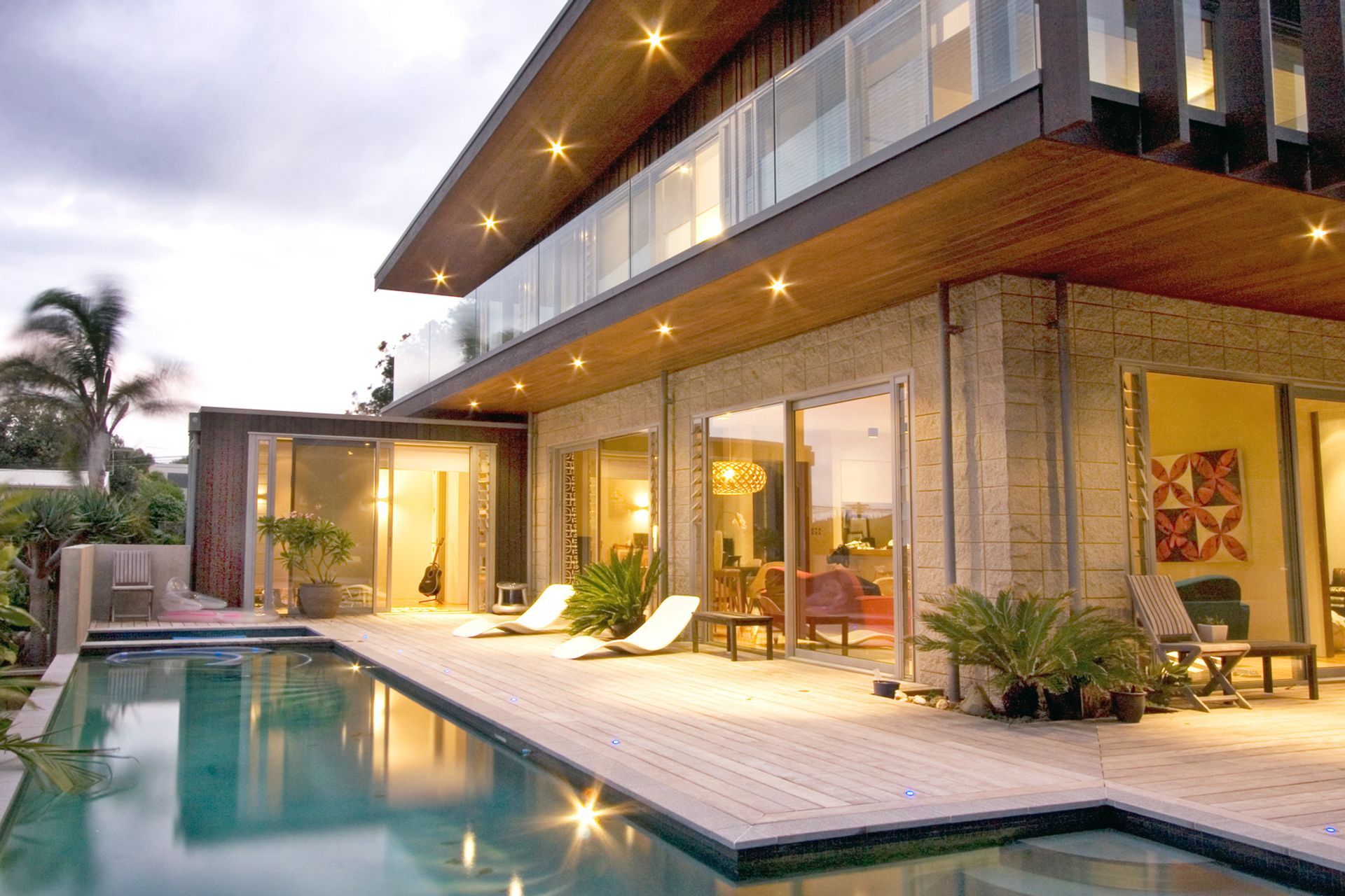 Blomfield Spa - Takapuna