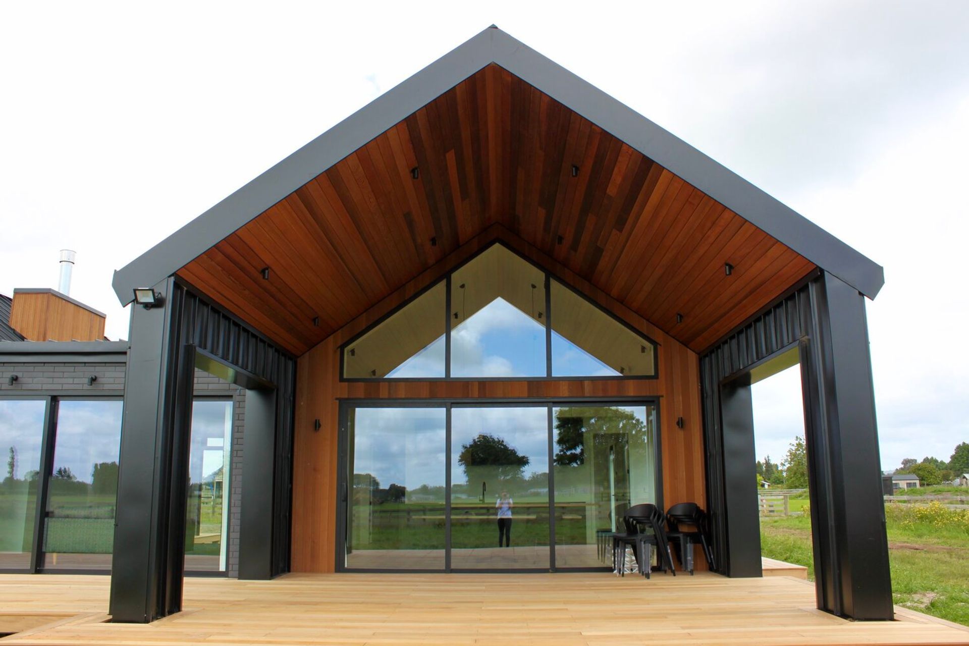 Te Kowhai , Hamilton