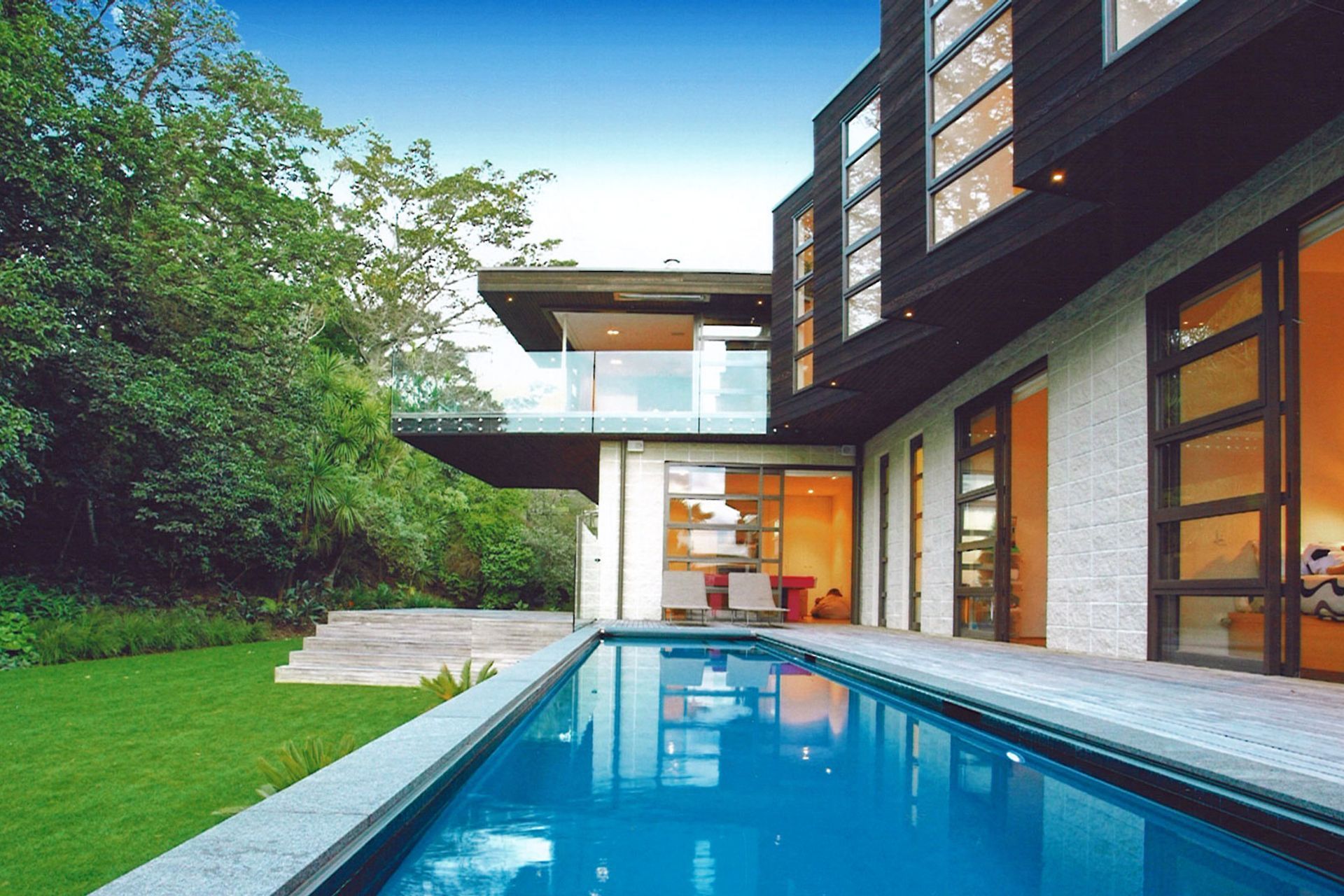 Grampian Road - Saint Heliers