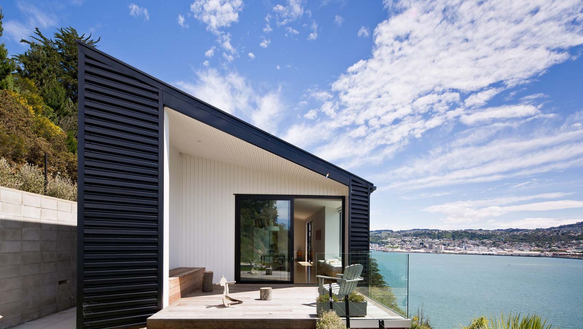 Vauxhall House banner