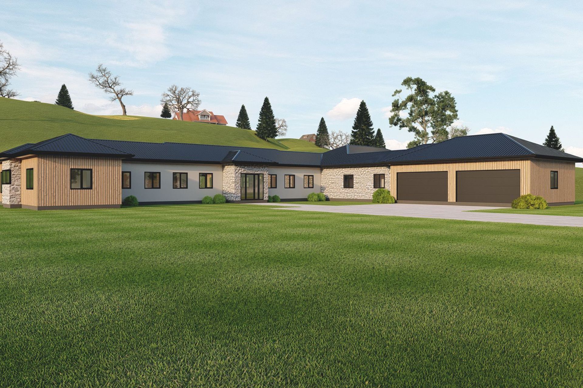 Valley Views | Project 13